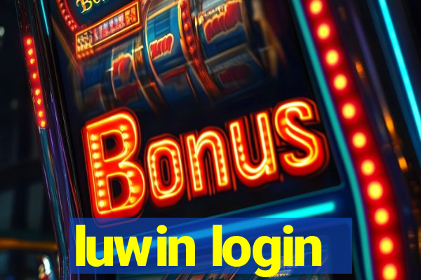 luwin login